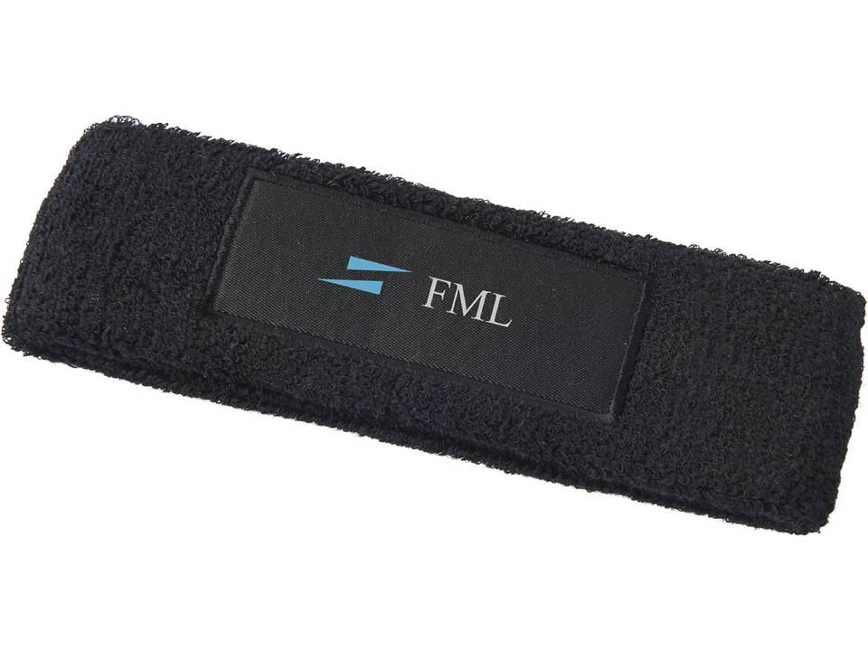 Bandeau pour la tête 9