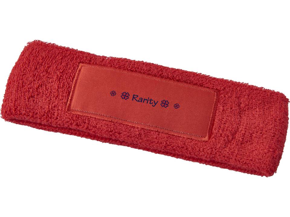 Bandeau pour la tête 5