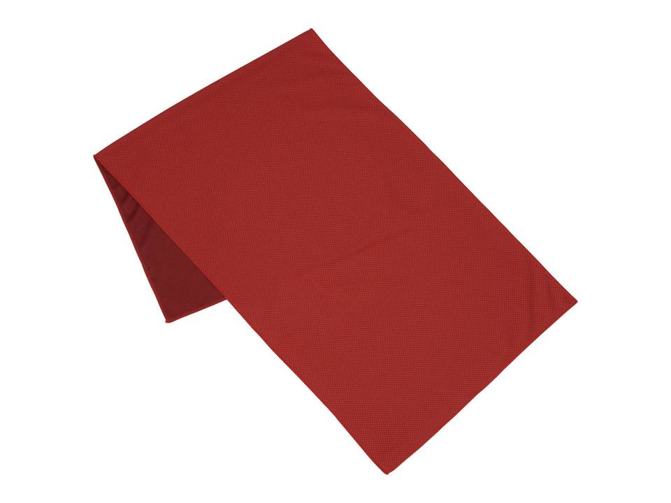 Serviette de fitness Alpha 7