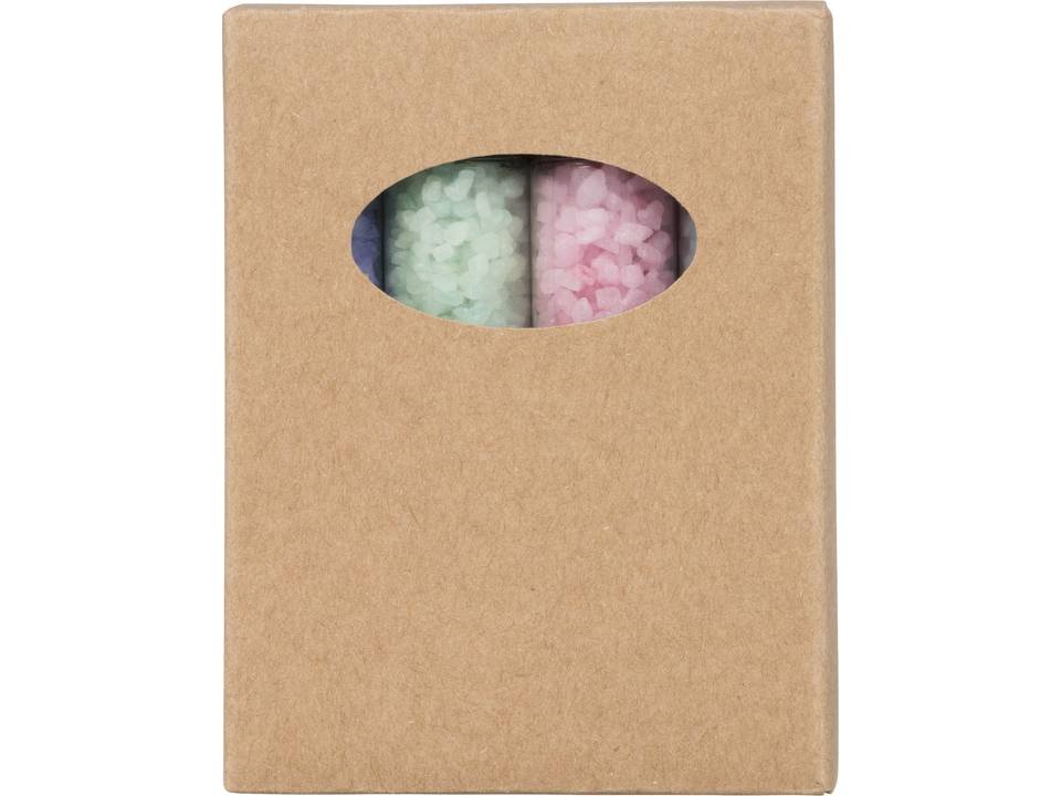 Set de sels de bain 2