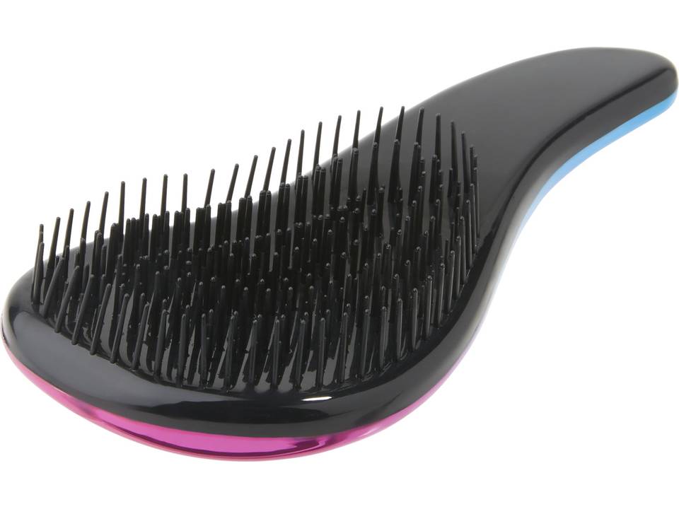 Brosse à cheveux anti-nœud Cosmique 3