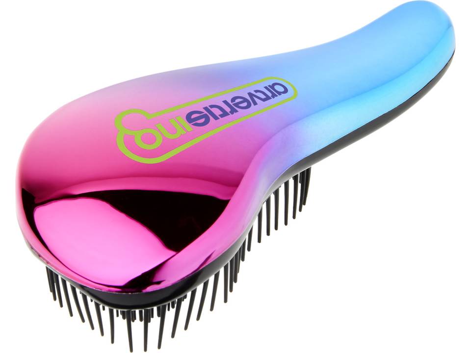 Brosse à cheveux anti-nœud Cosmique 1