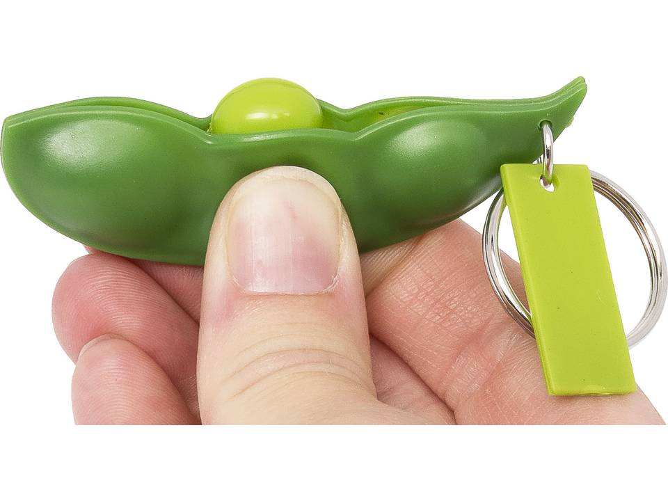 Porte-clé antistress Sweatpea 4