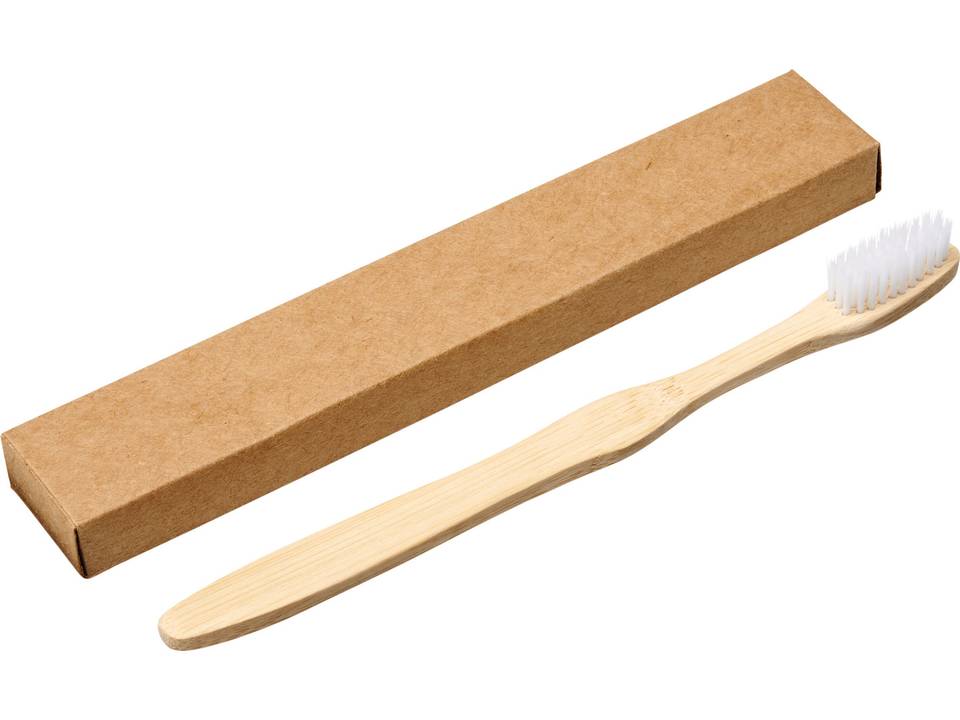 Brosse à dents Celuk en bambou 5