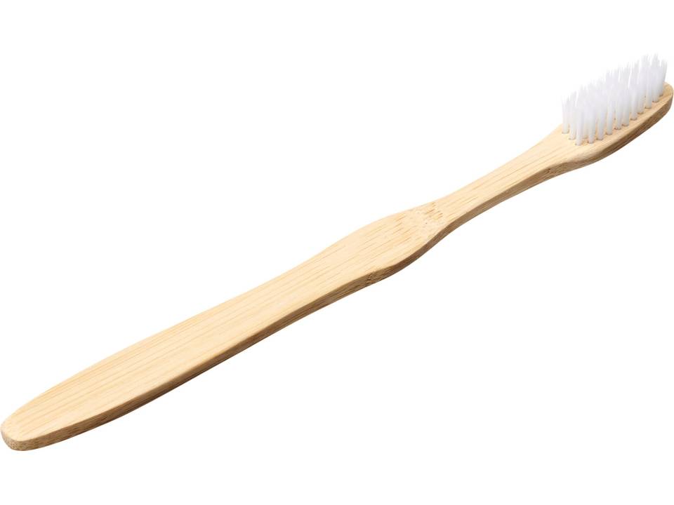 Brosse à dents Celuk en bambou 6