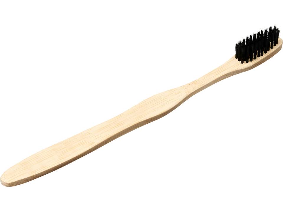 Brosse à dents Celuk en bambou 12