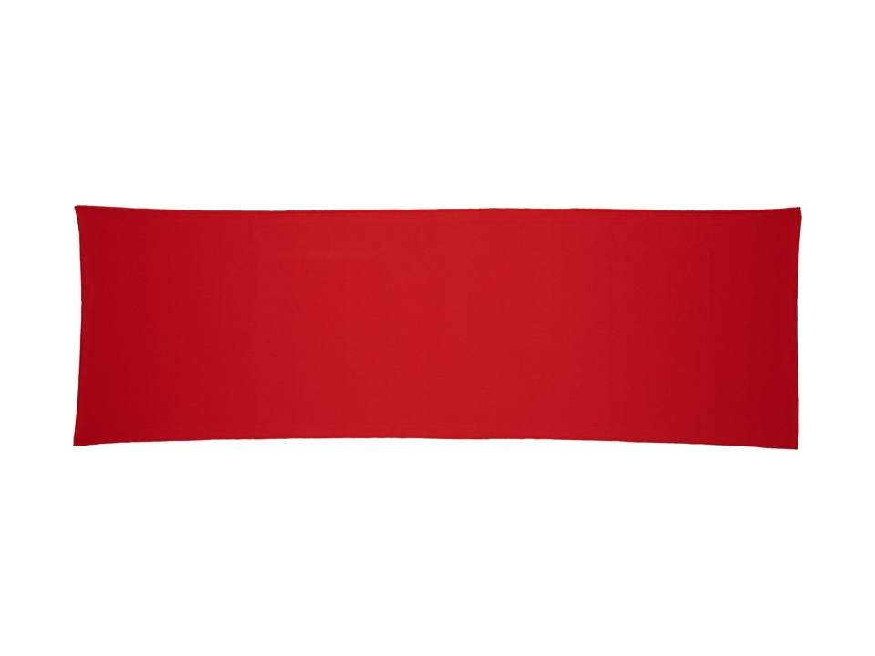 Serviette avec housse en PET Remy 16