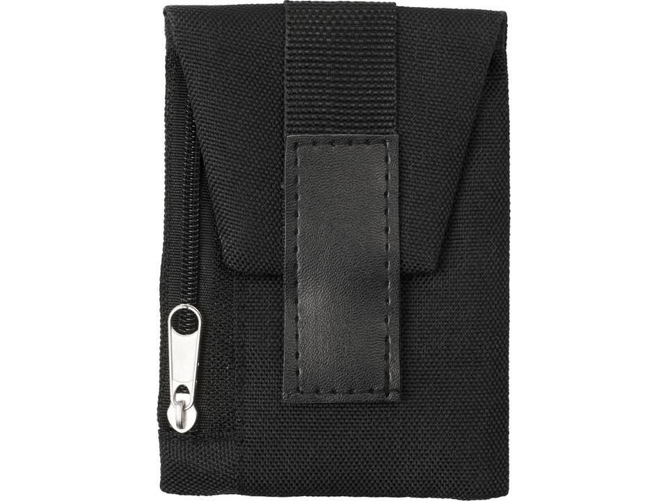 Porte-monnaie pour chaussure Keeper 3