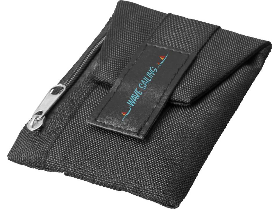 Porte-monnaie pour chaussure Keeper 2