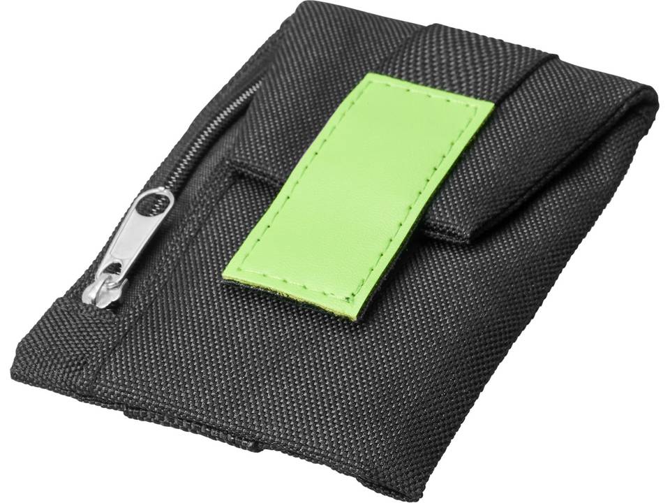 Porte-monnaie pour chaussure Keeper 8