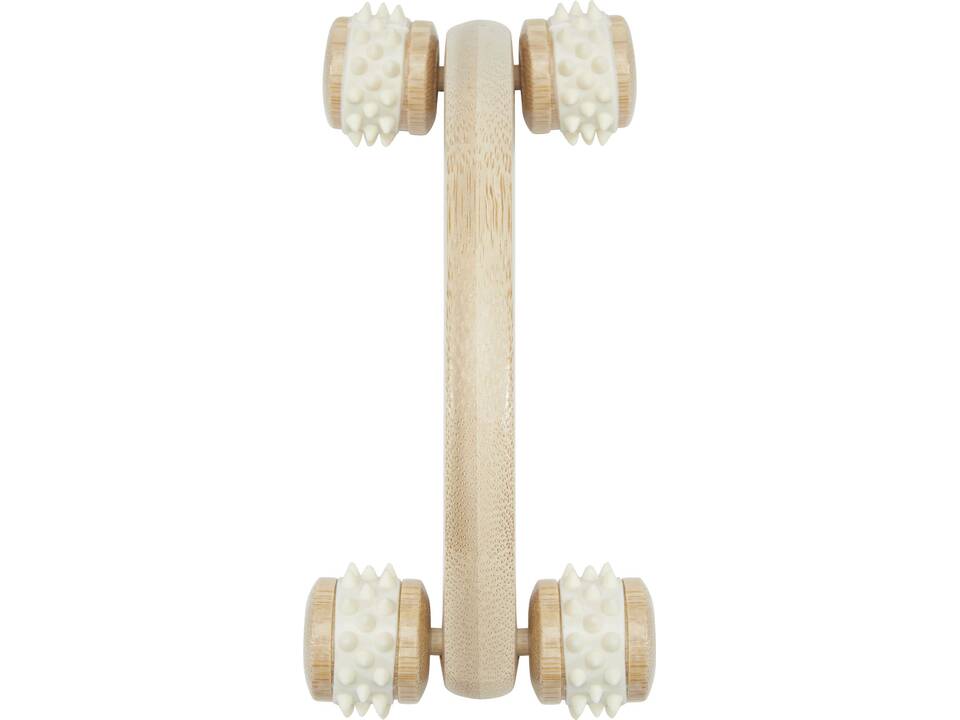 Masseur Volu en bambou 4