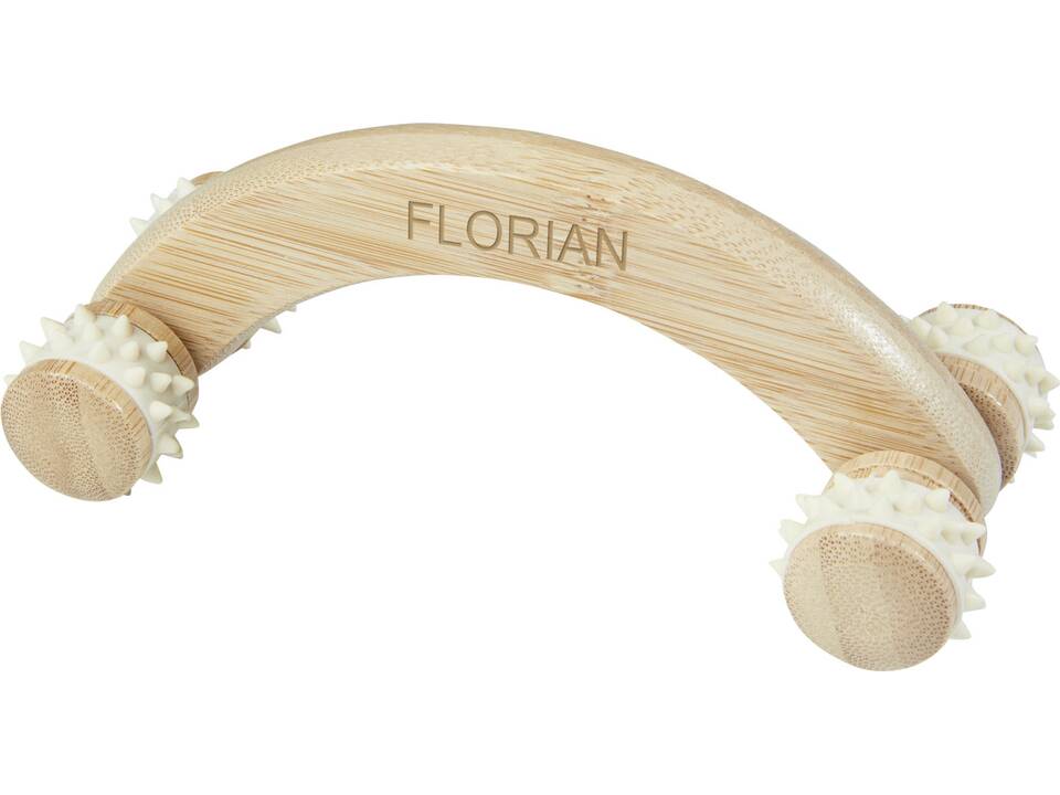 Masseur Volu en bambou 2