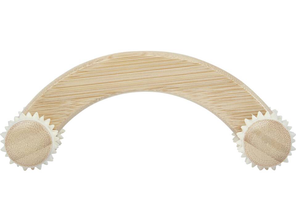 Masseur Volu en bambou 3