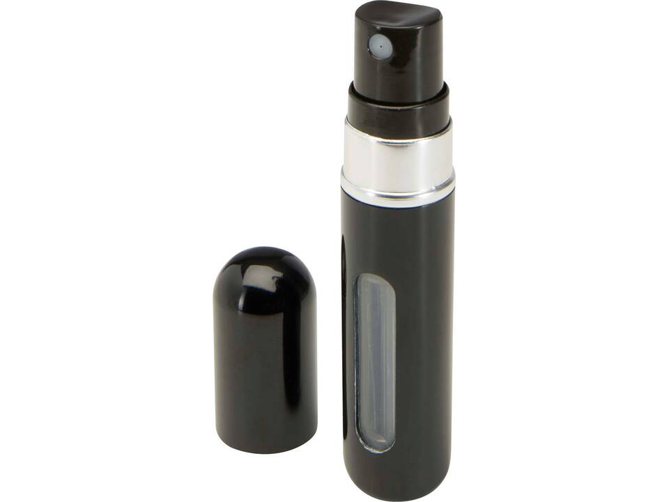 Flacon de parfum portable Filla rechargeable de 5 ml 10