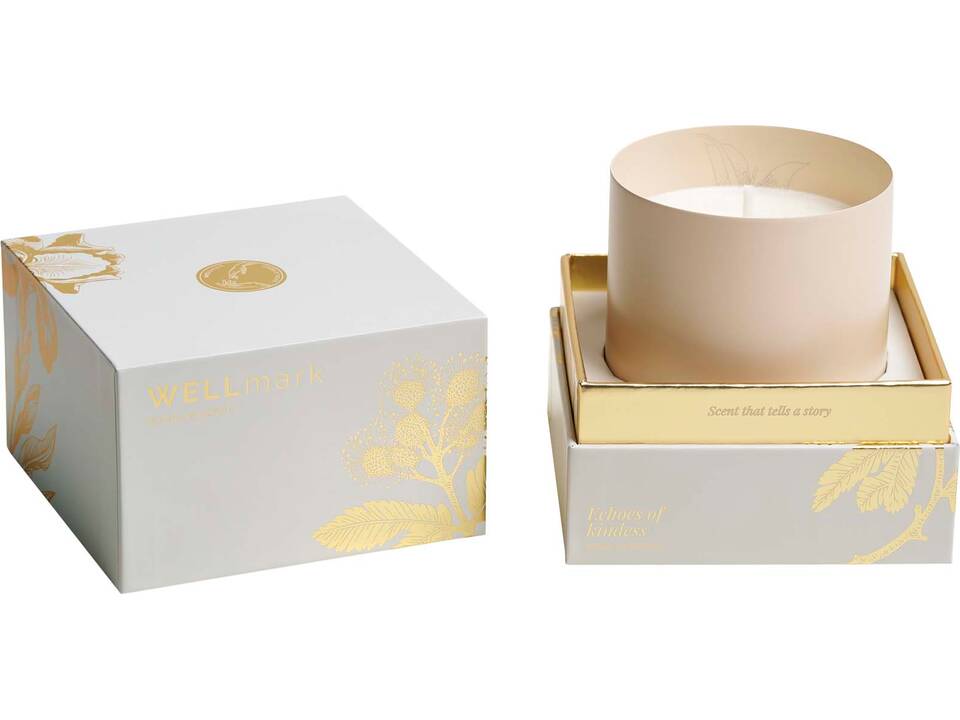 Bougie parfumée Wellmark 5