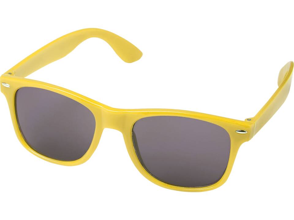 Lunettes de soleil Sun Ray en rPET 5