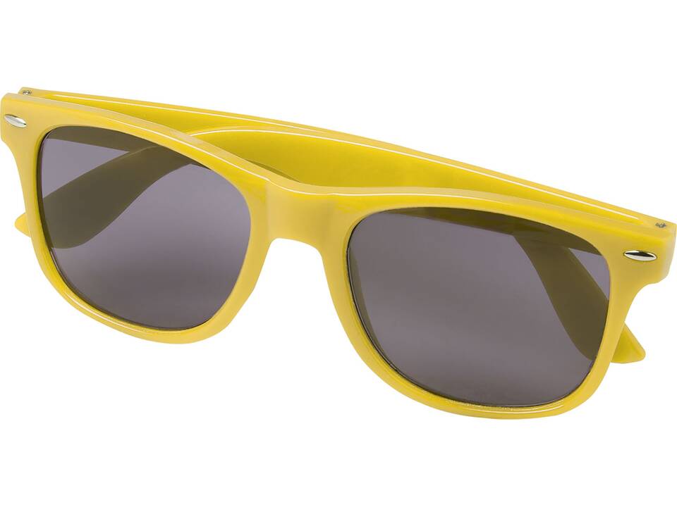 Lunettes de soleil Sun Ray en rPET 8