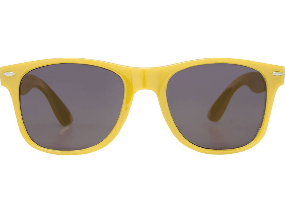 Lunettes de soleil Sun Ray en rPET 7