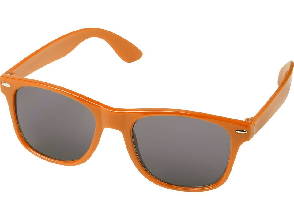 Lunettes de soleil Sun Ray en rPET 13