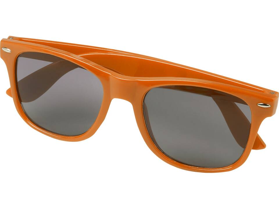 Lunettes de soleil Sun Ray en rPET 16