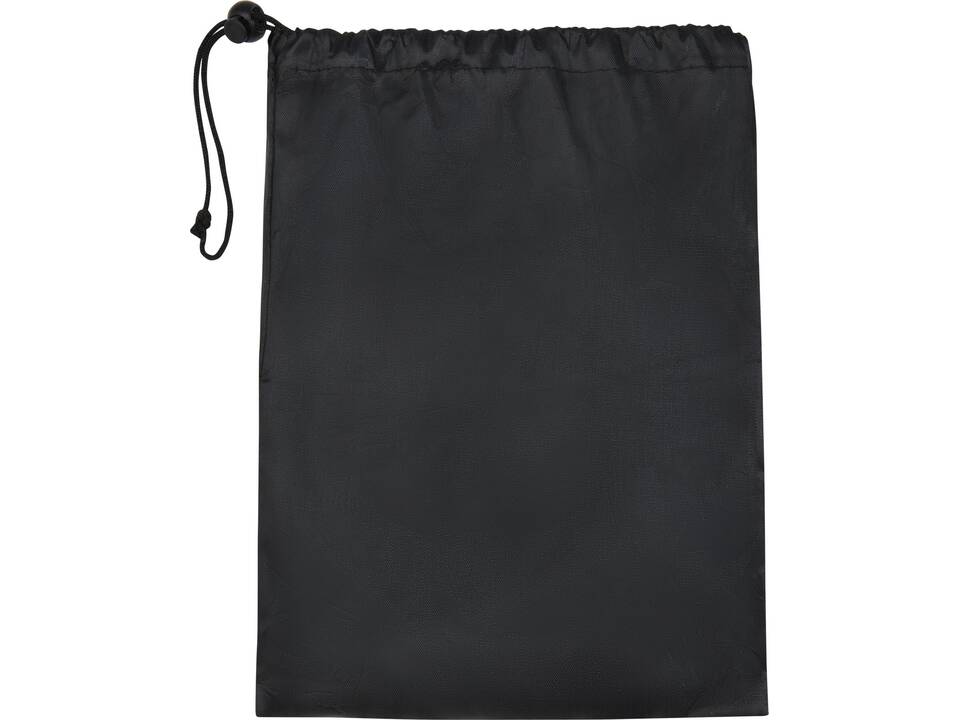 Ensemble de résistance fitness 5 pièces Arnold dans une pochette en PET recyclé 2