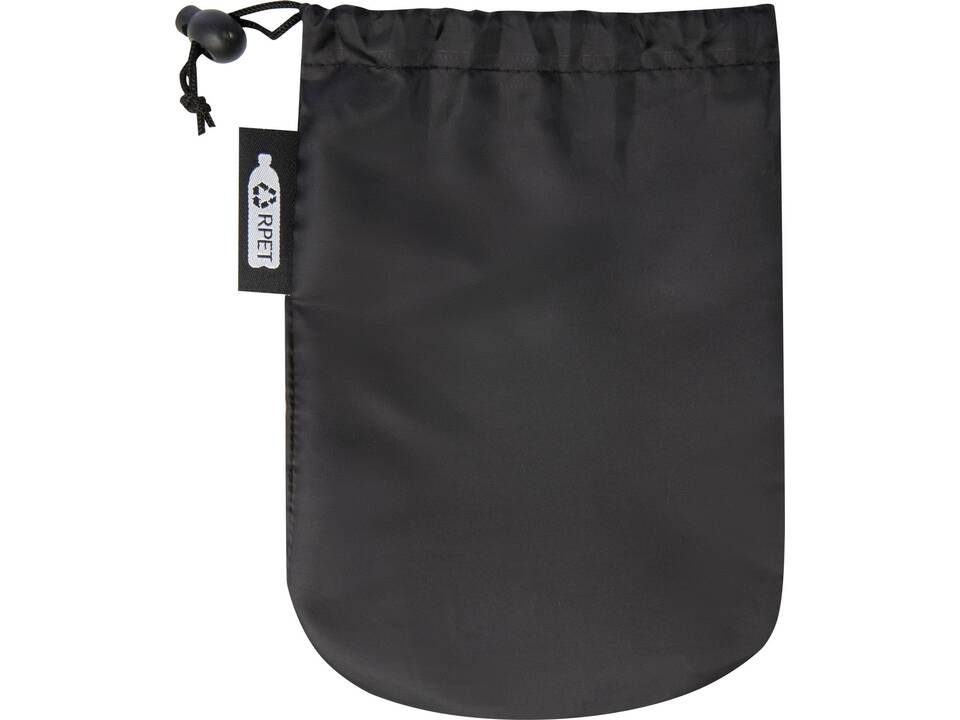 Serviette Pieter ultra-légère à séchage rapide fabriquée en PET recyclé 10