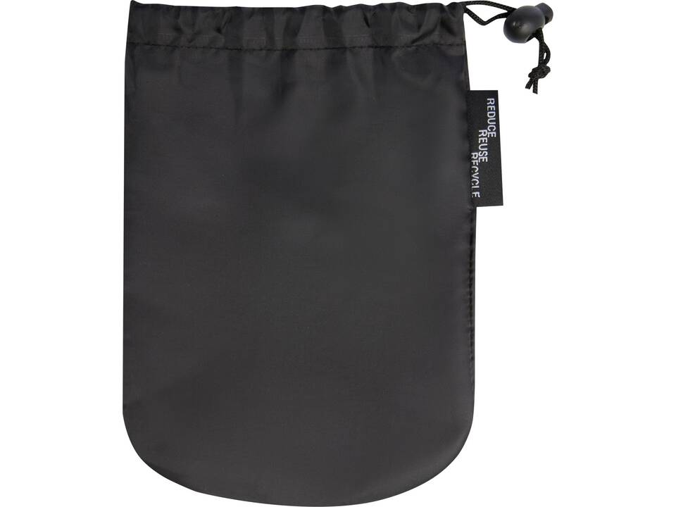 Serviette Pieter ultra-légère à séchage rapide fabriquée en PET recyclé 17