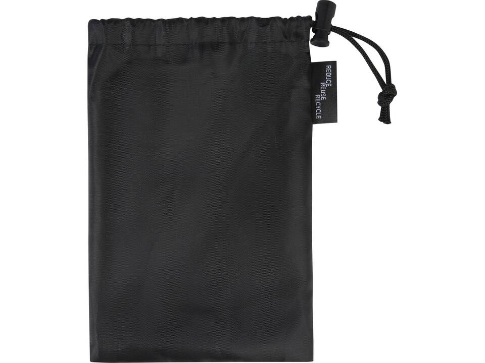 Corde à sauter Austin souple dans une pochette en PET recyclé 16