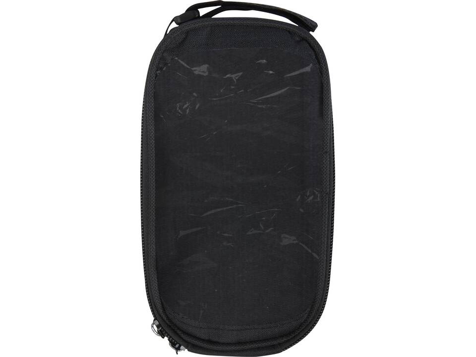 Sacoche de vélo Mathieu avec poche pour téléphone 1