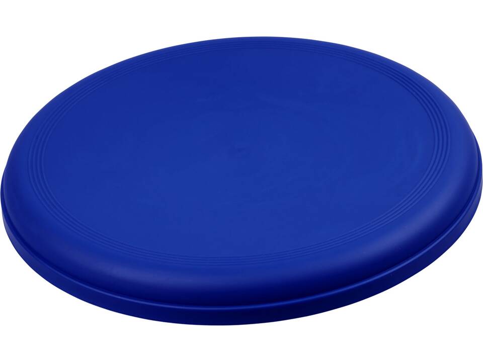 Frisbee en plastique recyclé Orbit 18