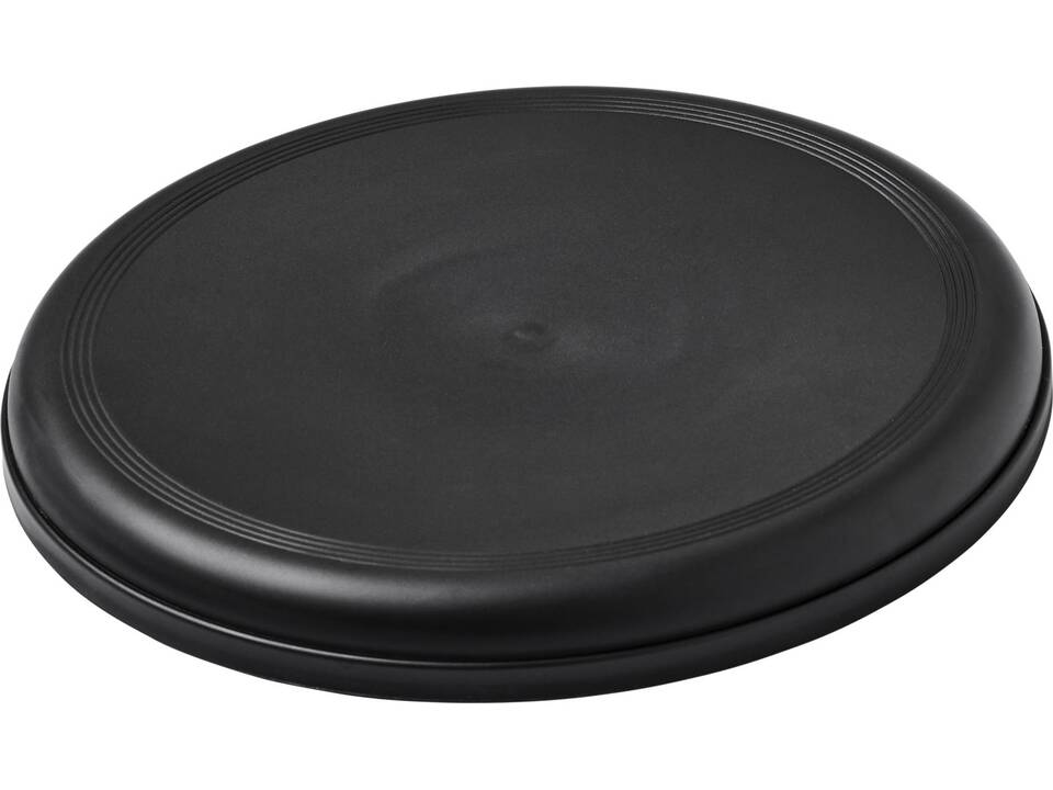 Frisbee en plastique recyclé Orbit 27