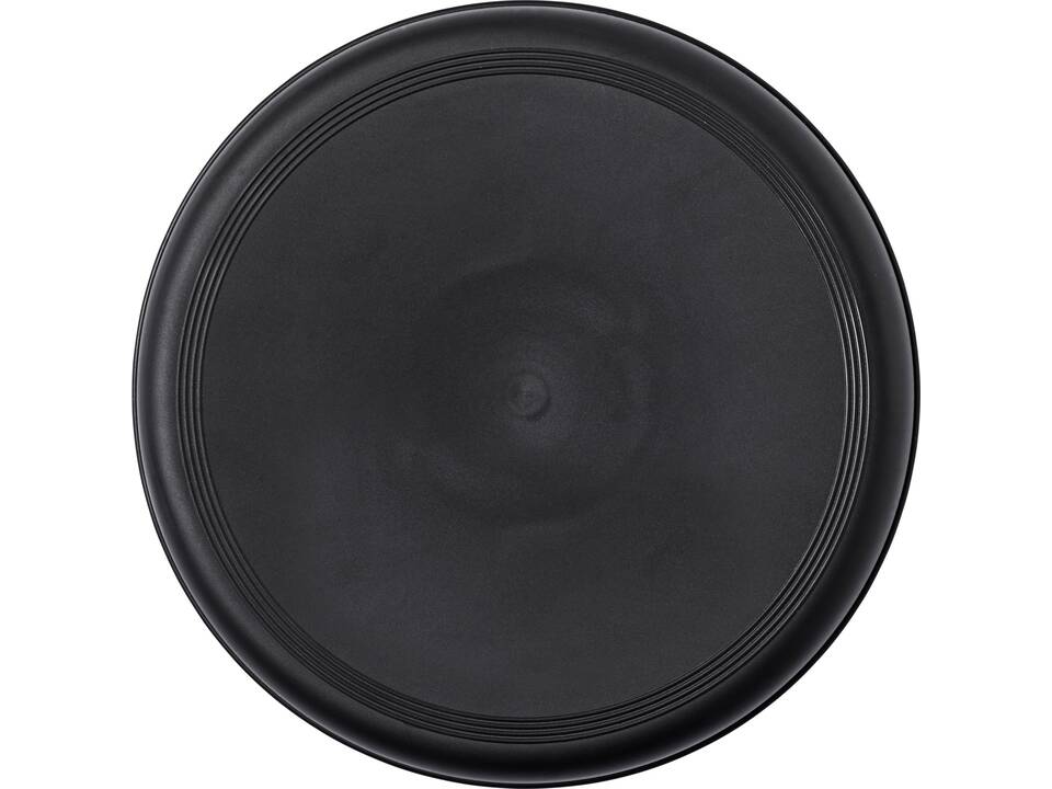 Frisbee en plastique recyclé Orbit 29