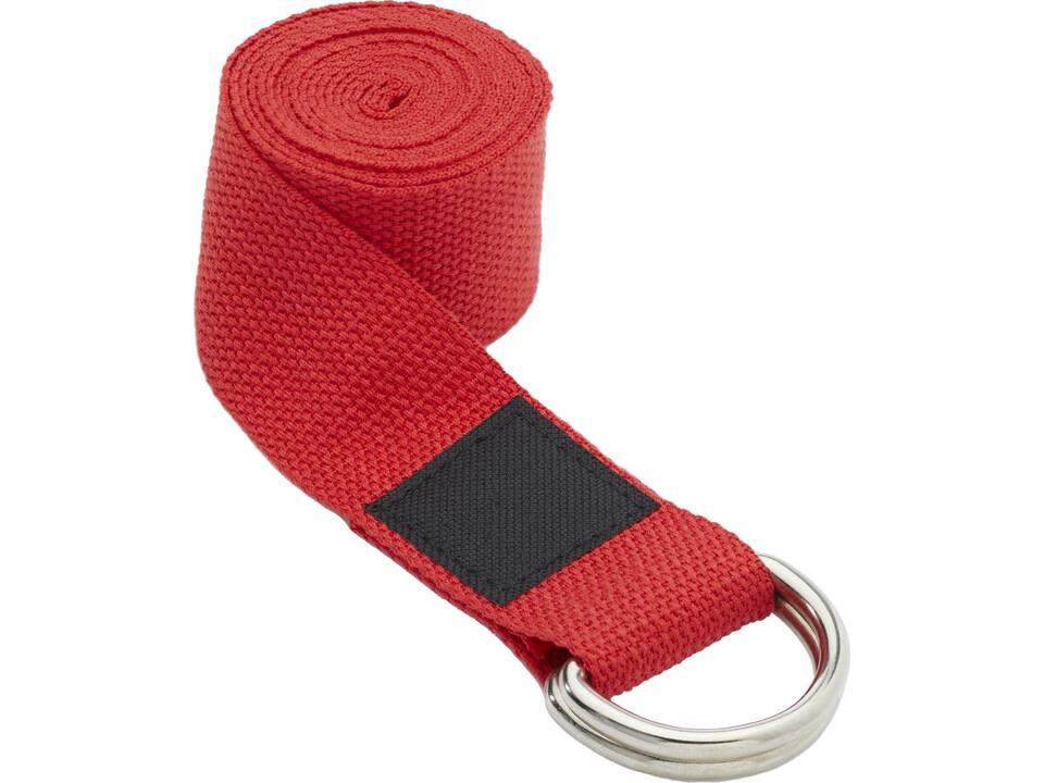 Sangle de yoga Virabha en RPET 2