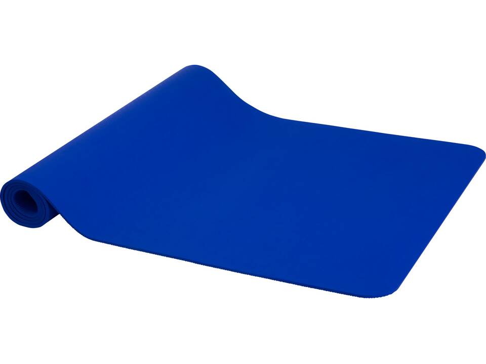 Tapis de yoga Virabha en TPE recyclé 6