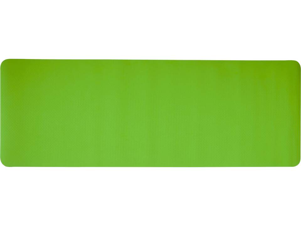 Tapis de yoga Virabha en TPE recyclé 9