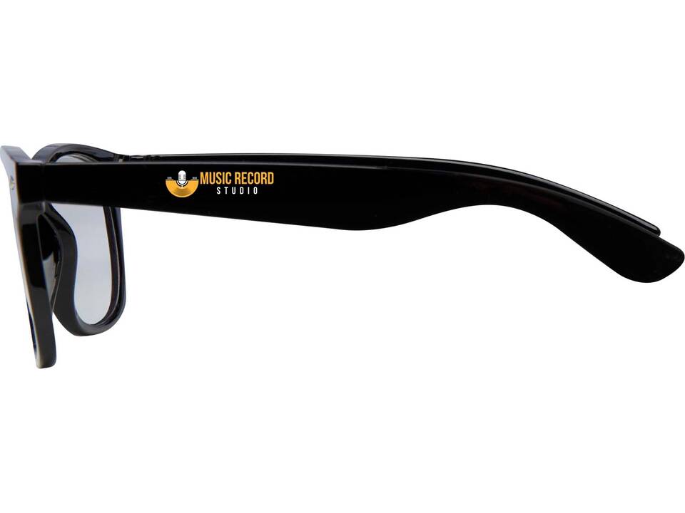 Lunettes anti-lumière bleue GazeGuard 1