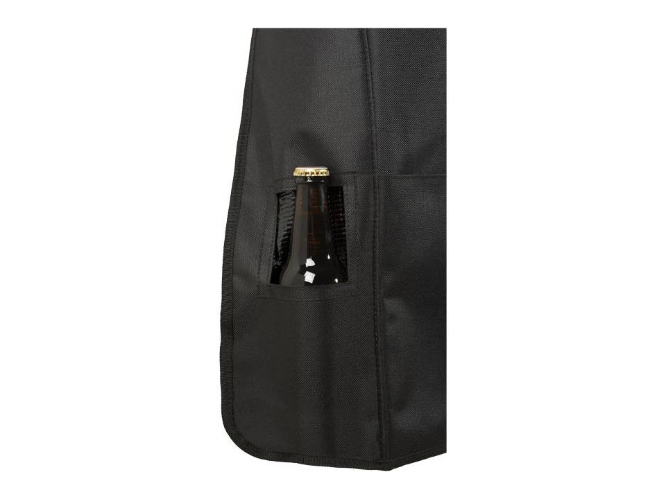 Tablier barbecue Grill 1