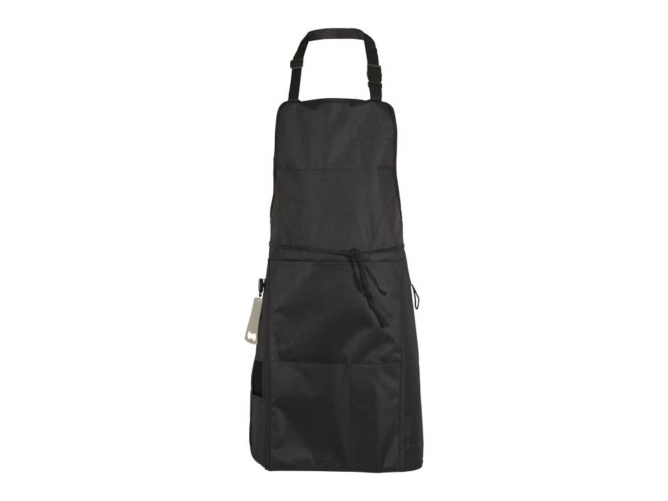 Tablier barbecue Grill 4