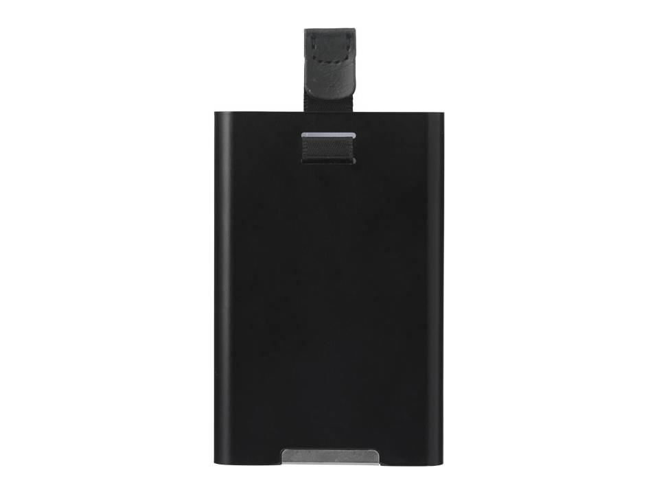 Porte-cartes RFID. 3