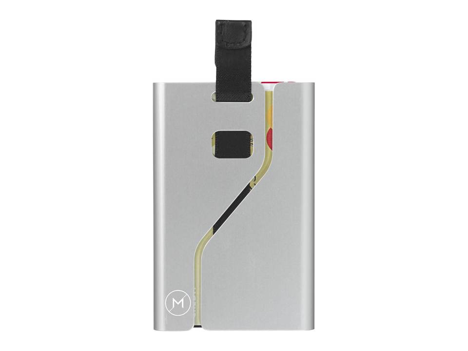 Porte-cartes RFID. 11