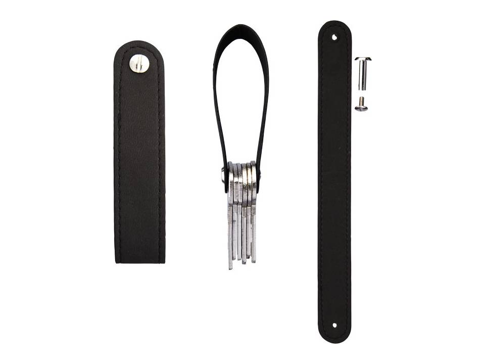 Porte-clés Adventurer 13