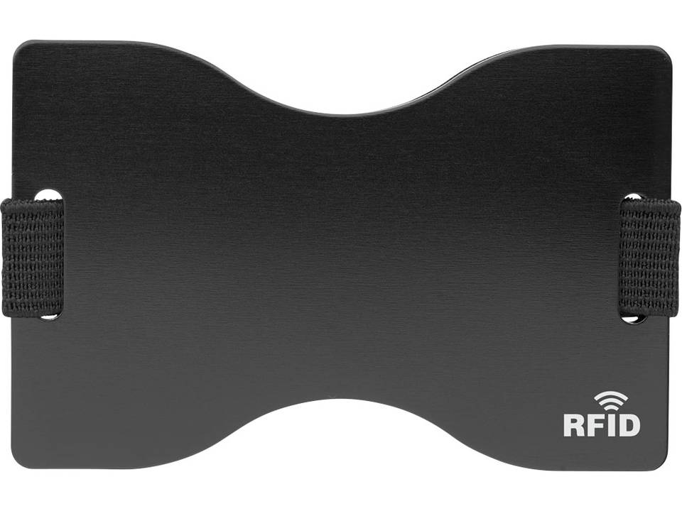 Porte-cartes RFID Adventurer 9