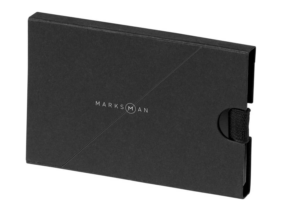 Porte-cartes RFID Adventurer 7