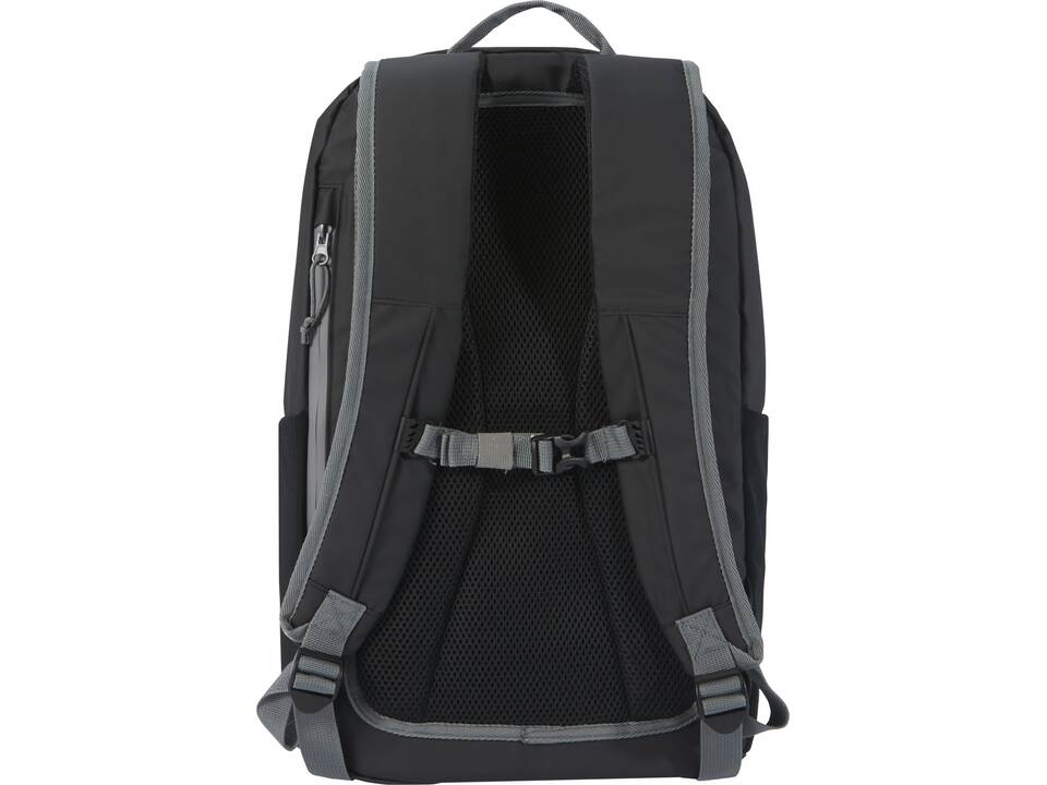 Sac à dos  Aqua pour ordinateur portable 15 pouces recyclé certifié GRS et résistant à l'eau.21 L 2