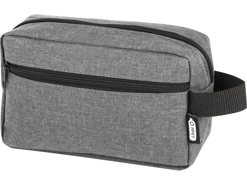 Trousse de toilette Ross en RPET certifié GRS de 1,5 L 9