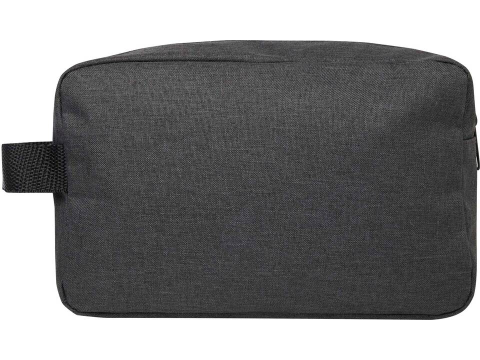 Trousse de toilette Ross en RPET certifié GRS de 1,5 L 5