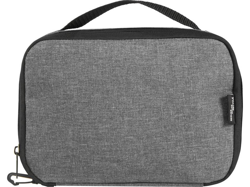 Pochette technique Ross en RPET certifié GRS de 1 L 11