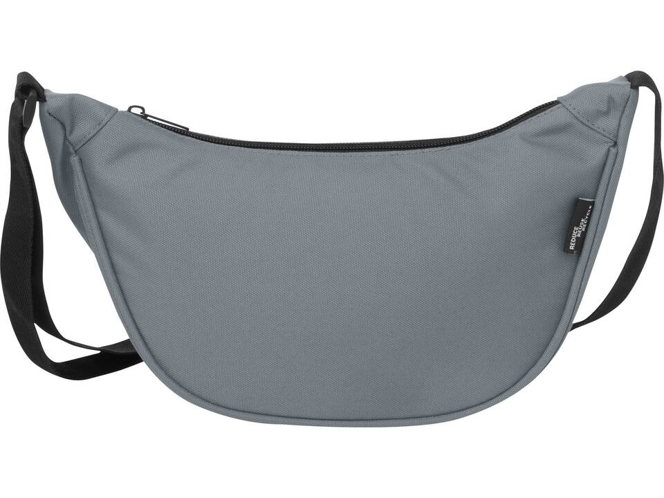 Sac banane Byron de 1,5 L recyclé certifié GRS 47