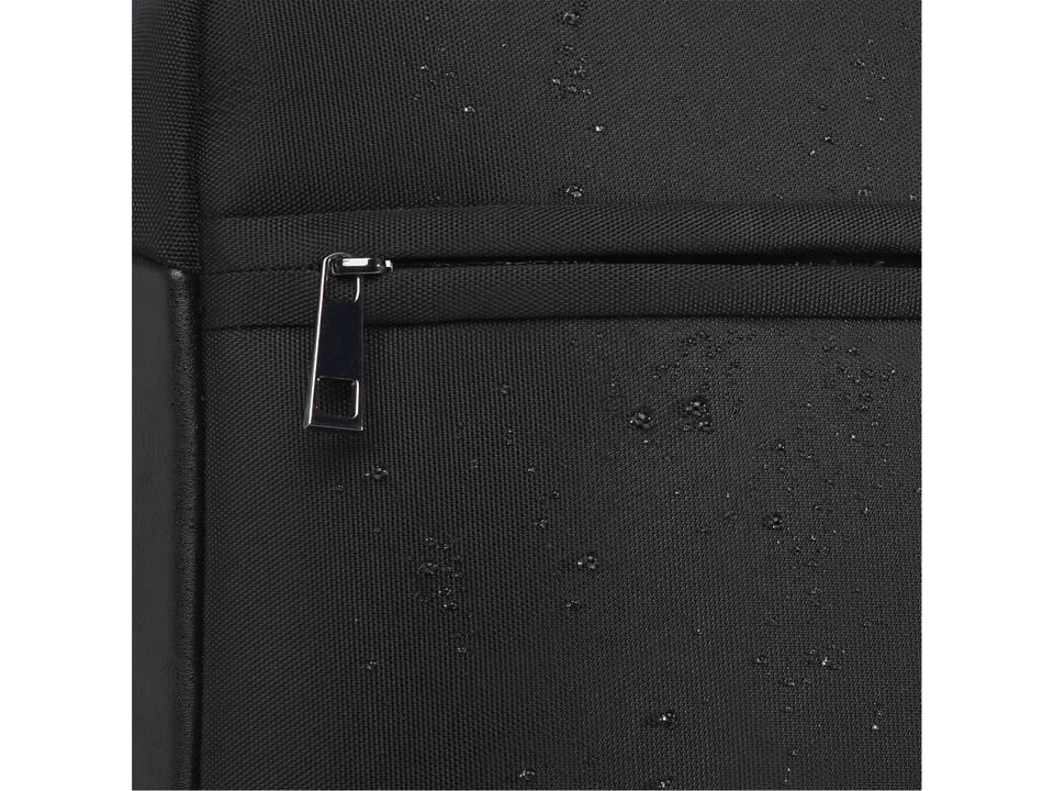 Sac à dos compact pour ordinateur portable Expedition Pro de 12 L recyclé certifié GRS de 15,6" 5