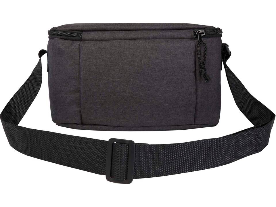 Sac isotherme 6 canettes Tundra en rPET certifié GRS 5L 13